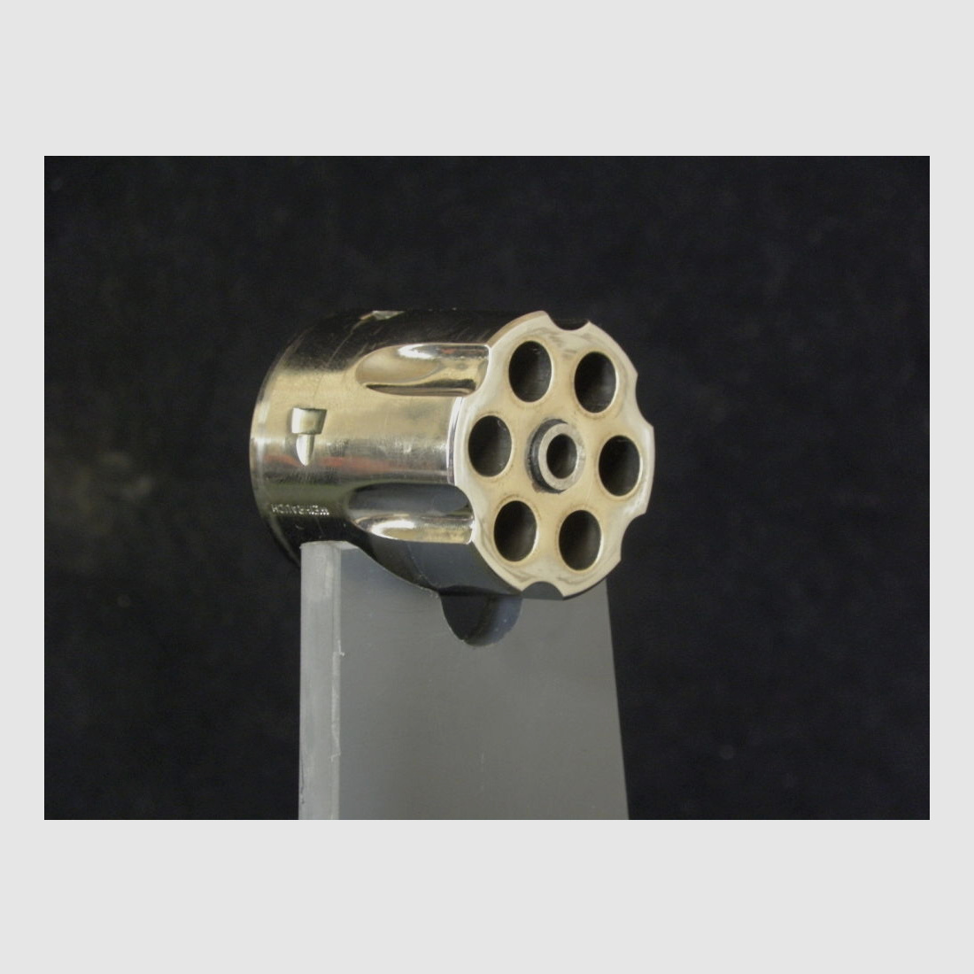 Arminius Weihrauch Western Sixshooter