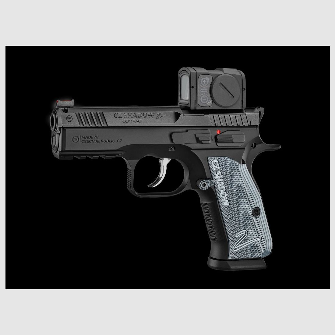 CZ SHADOW 2 Compact, image 3 sur 5