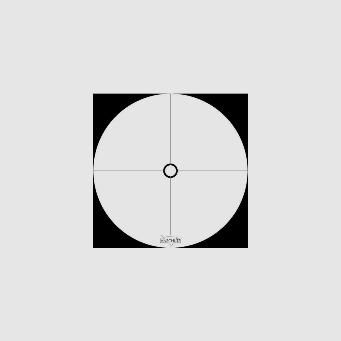 Hawke KK50 Zielfernrohr 4-12x44 AO MOA Abs. KK50 DSB inkl. Montageringe 9-11mm