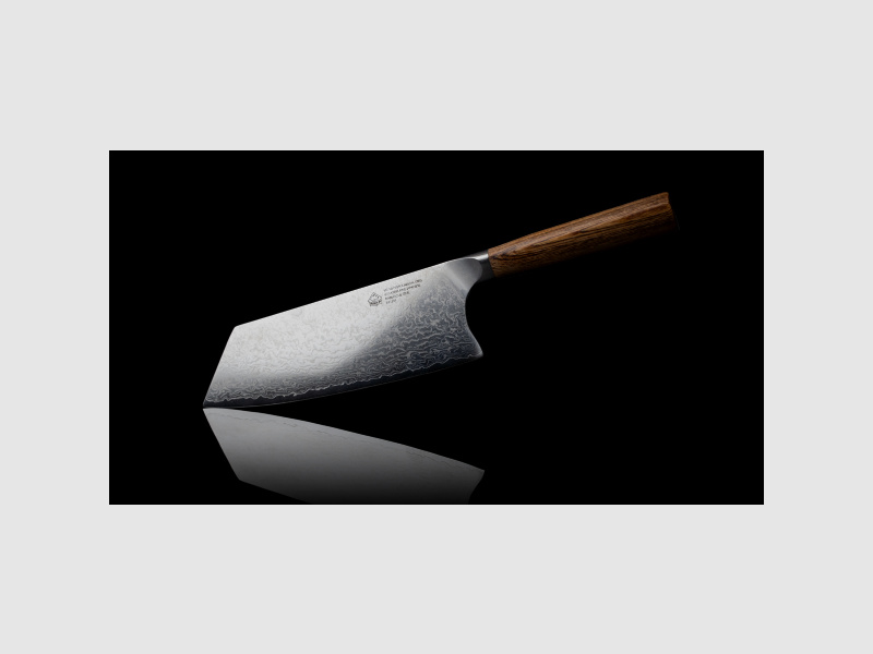 Couteau de boucher PUMA IP 8"