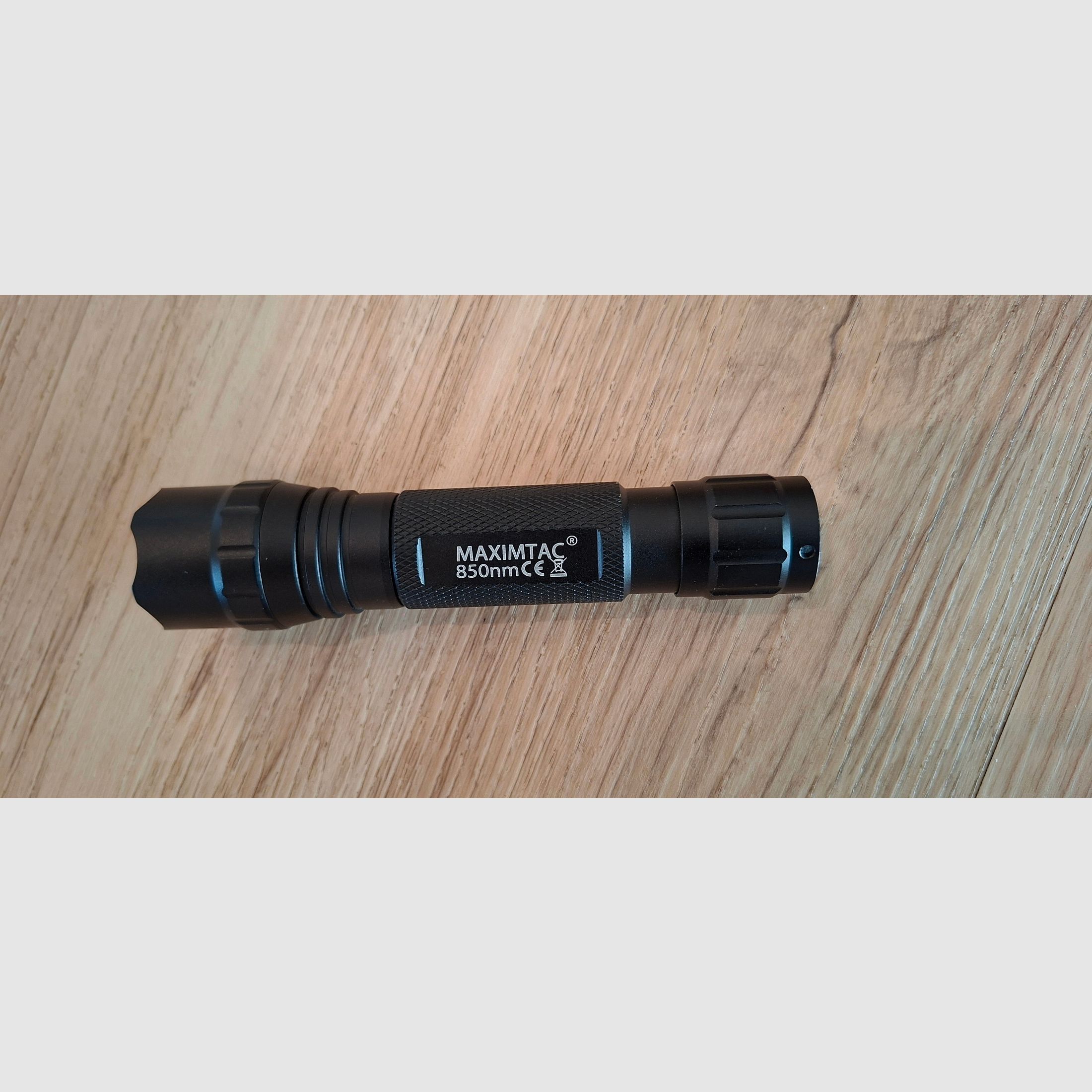 Sytong HT-880 Nachtsichtgerät inkl. Zubehör