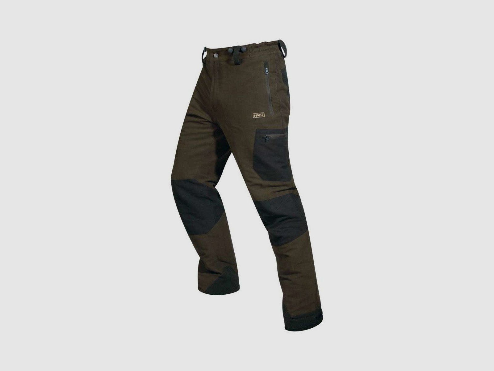 Pantalon de chasse Hart Lochmor-T, image 1 sur 3