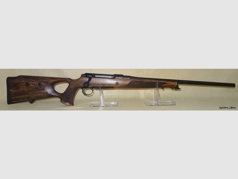 Sauer 101 GTI
