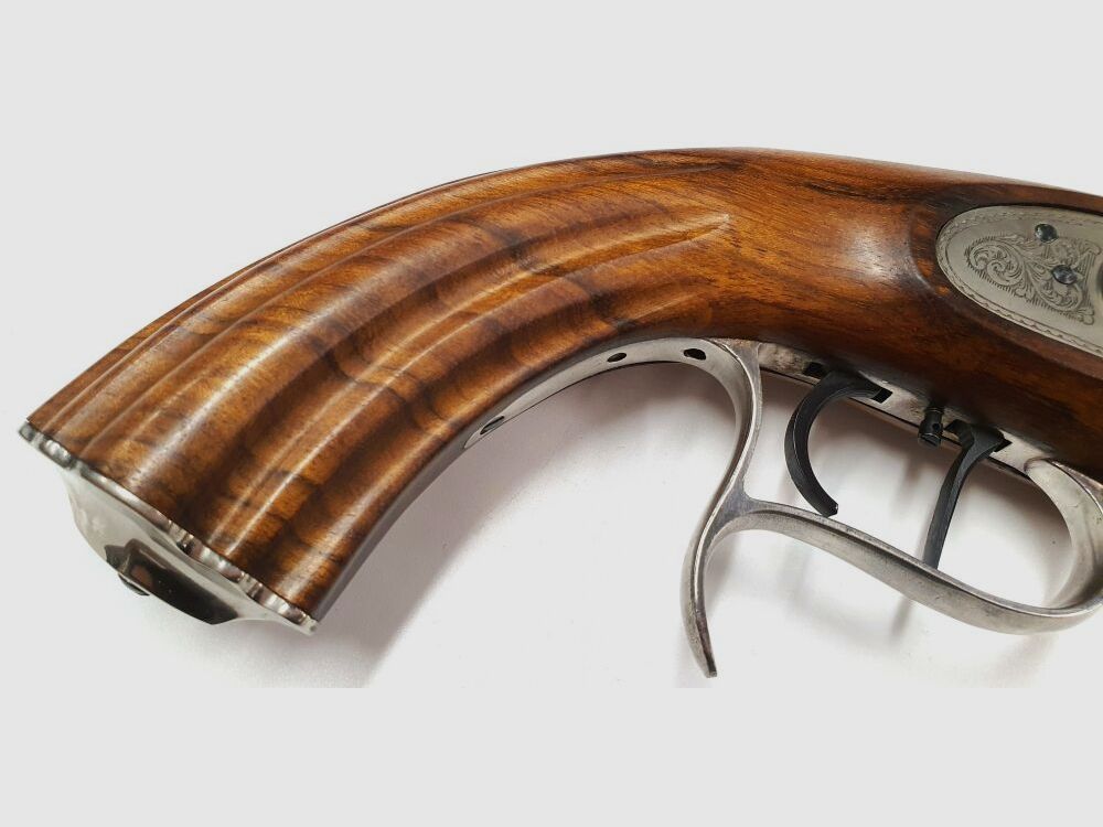 Pistolet perkusyjny Armi Sport Le Page