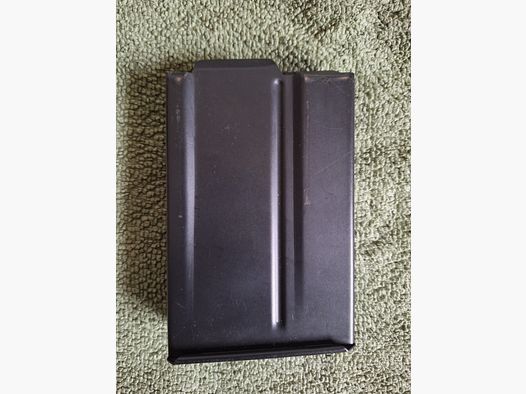 Originale Accuracy International AICS caricatore in acciaio da 10 colpi .308 Win