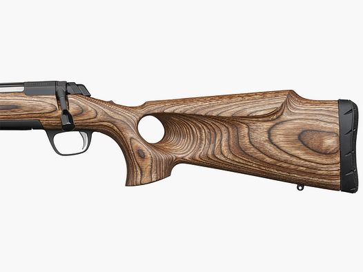 BROWNING X-Bolt SF Hunter Eclipse Brown Threaded