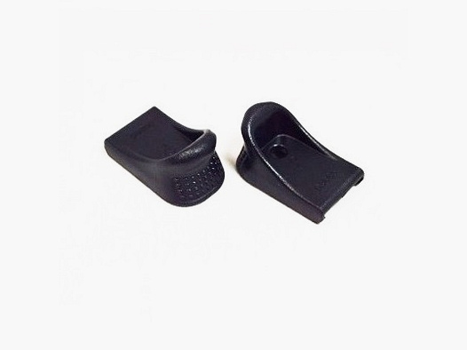 2 extensions de poignée Glock 17-37