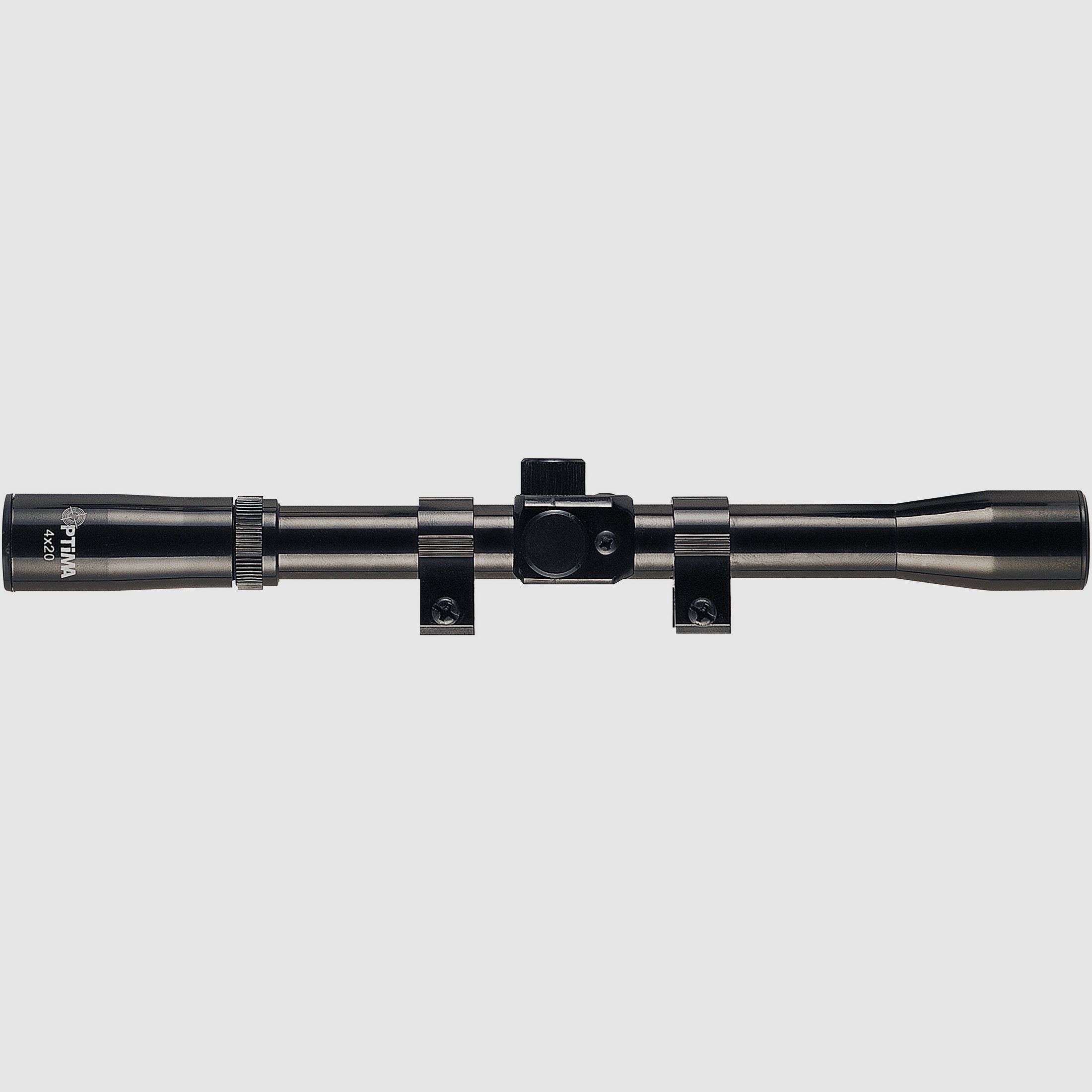 Mercury air Luftgewehr AirTact Set, Kal. 4,50
