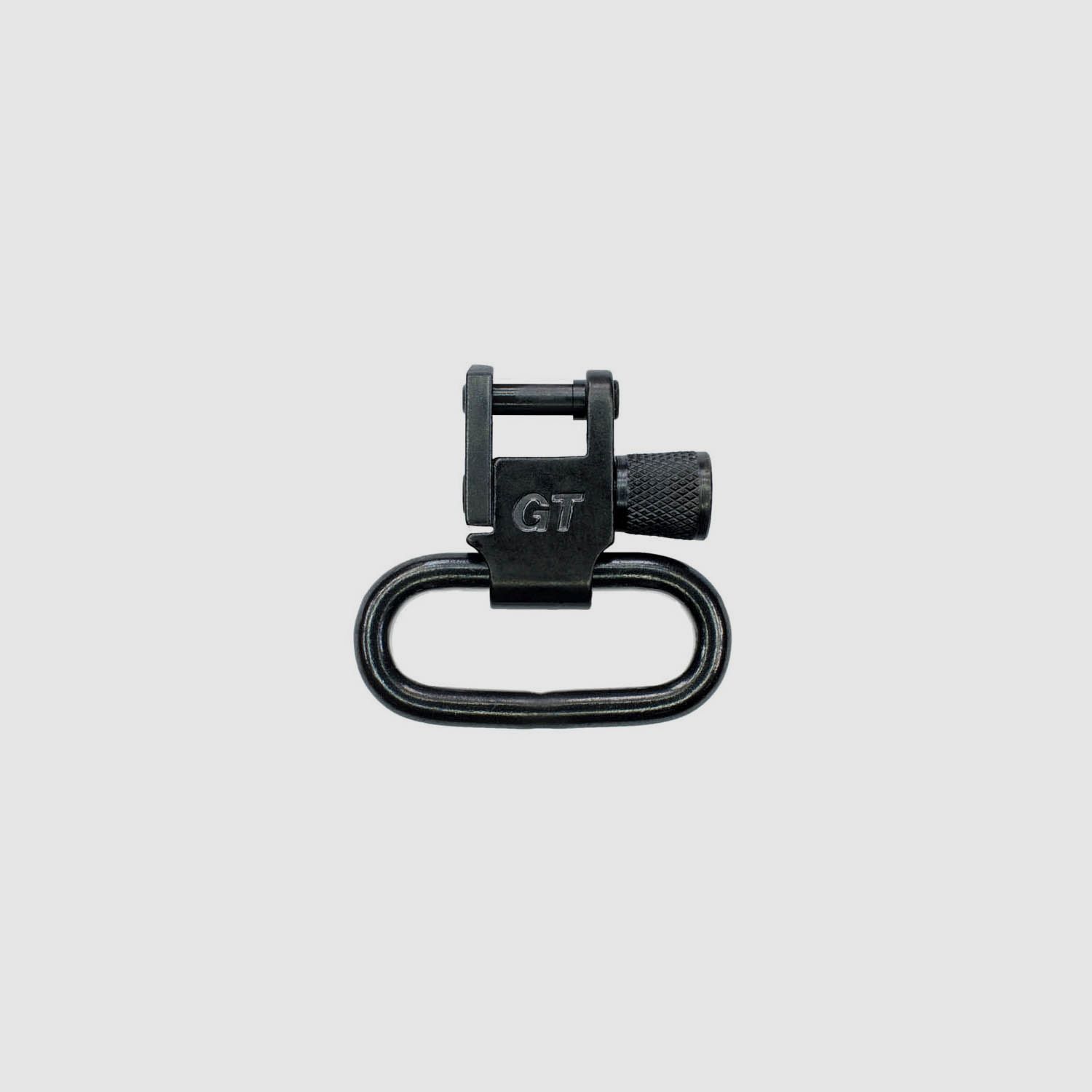 Fritzmann gancio per cintura US prezzo, diametro perno 3,6 mm
