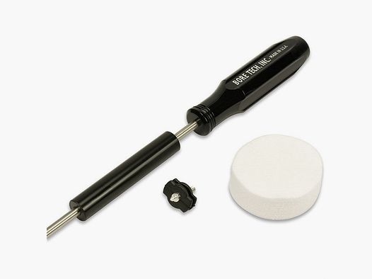 Bore Tech Bolt Action Cleaning Tool Kit