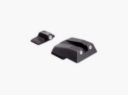 Trijicon Visier B&T Grün H&K P30/45/VP/SFP9