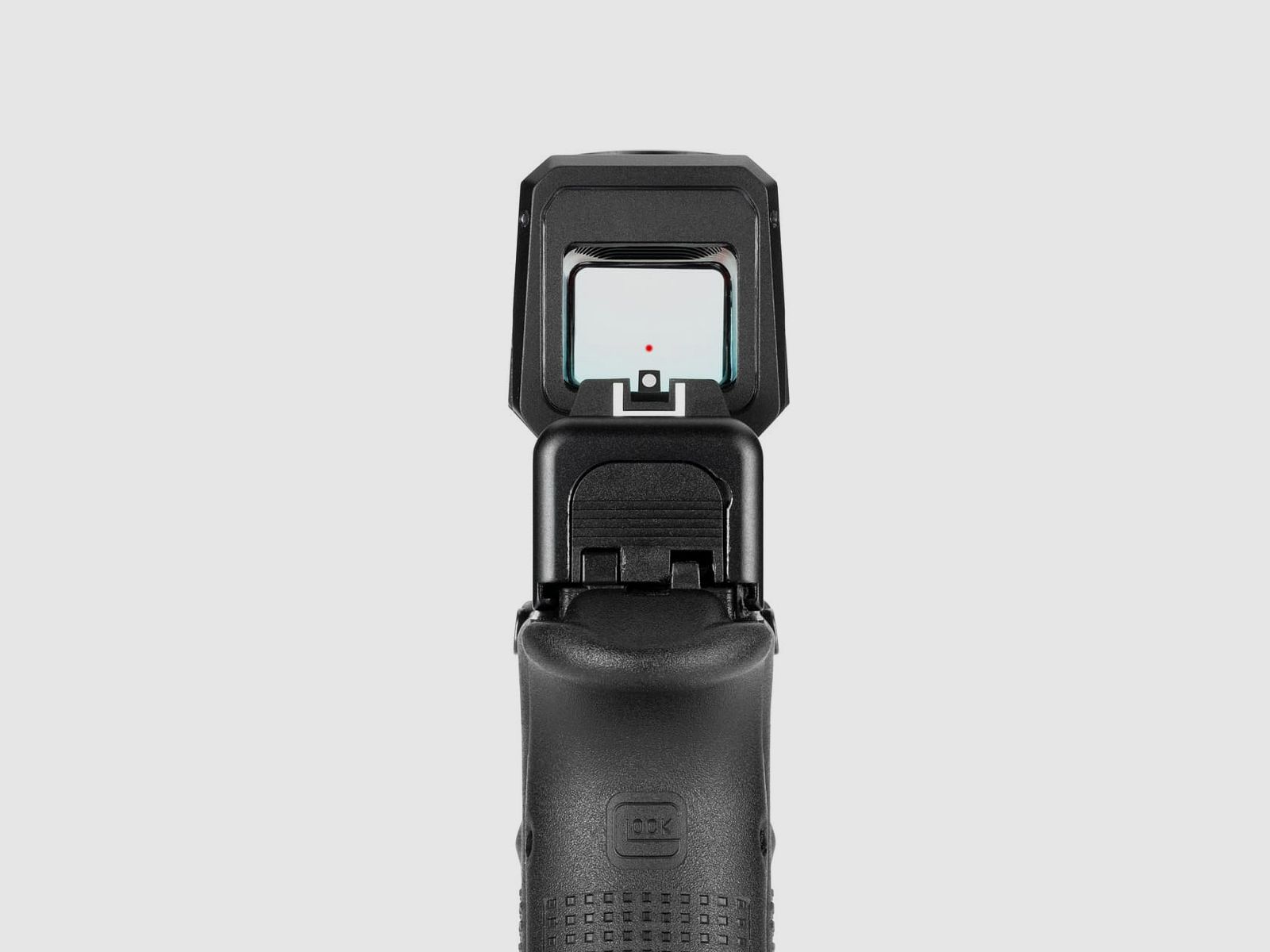 NV 1x25 CS Glock MOS | ristrutturato