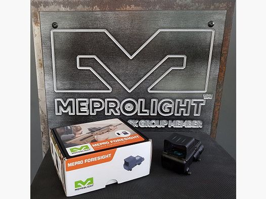 MEPROLIGHT Meprolight Foresight Reflexvisier