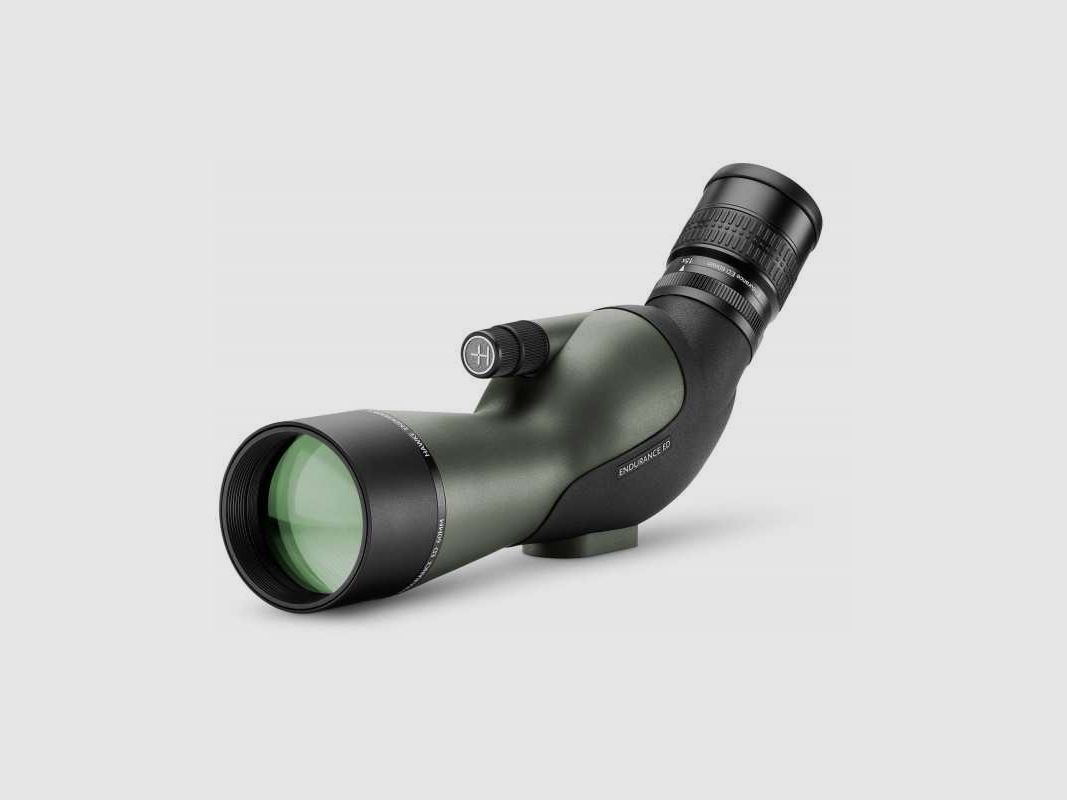 Hawke Endurance ED 15–45x60 Spotting Scope