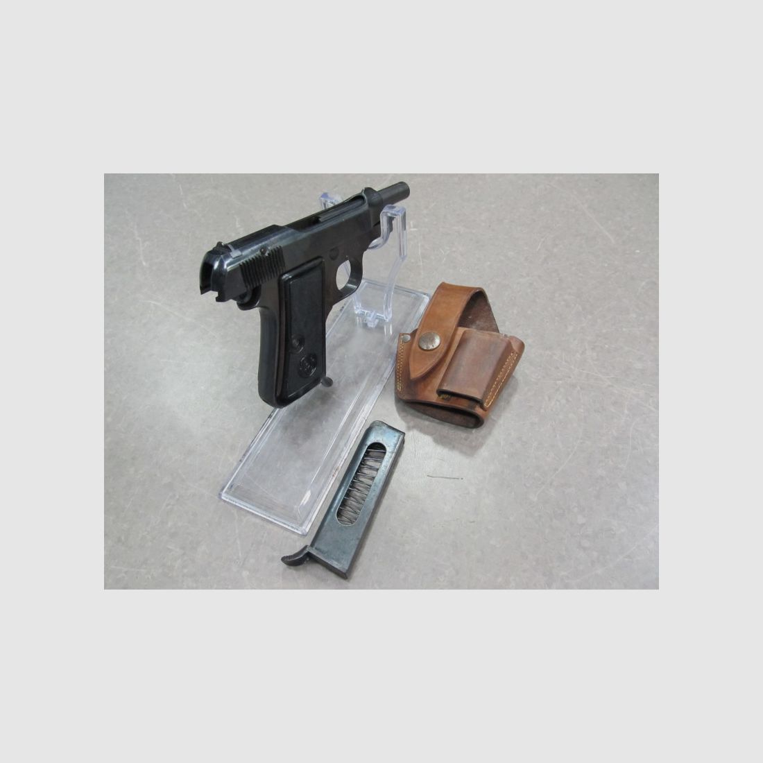 BERETTA 1935 .32 ACP used, image 4 of 4