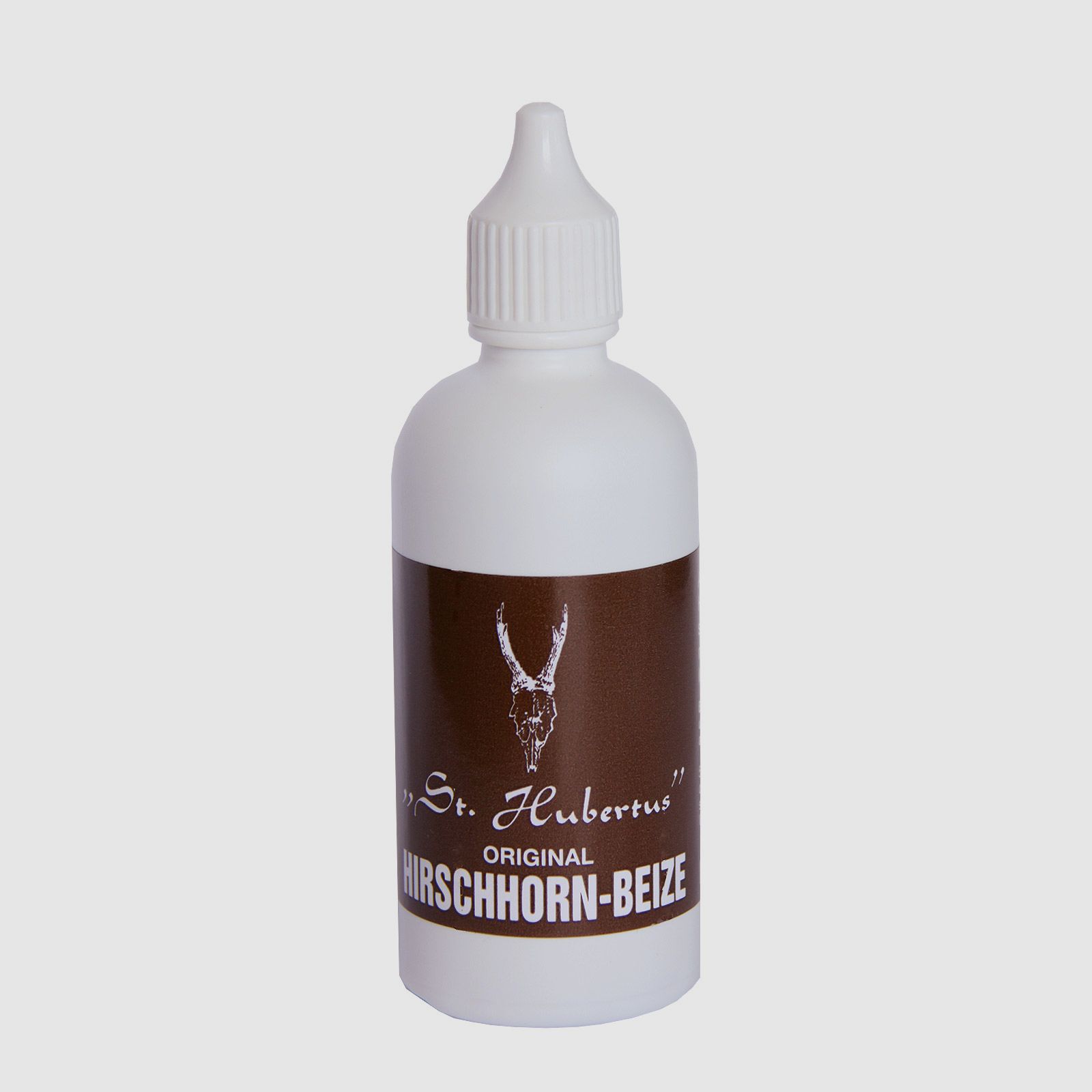 ST. HUBERTUS Hirschhorn-Beize, 100 ml.