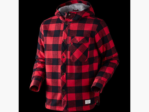 Seeland Herrenjacke Canada Lumber Check