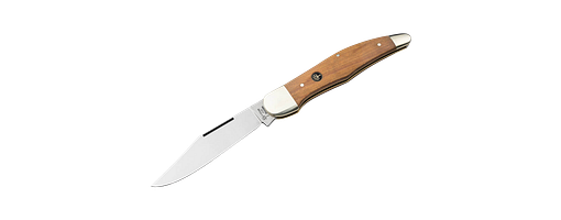 Böker Jagdmesser Pflaume