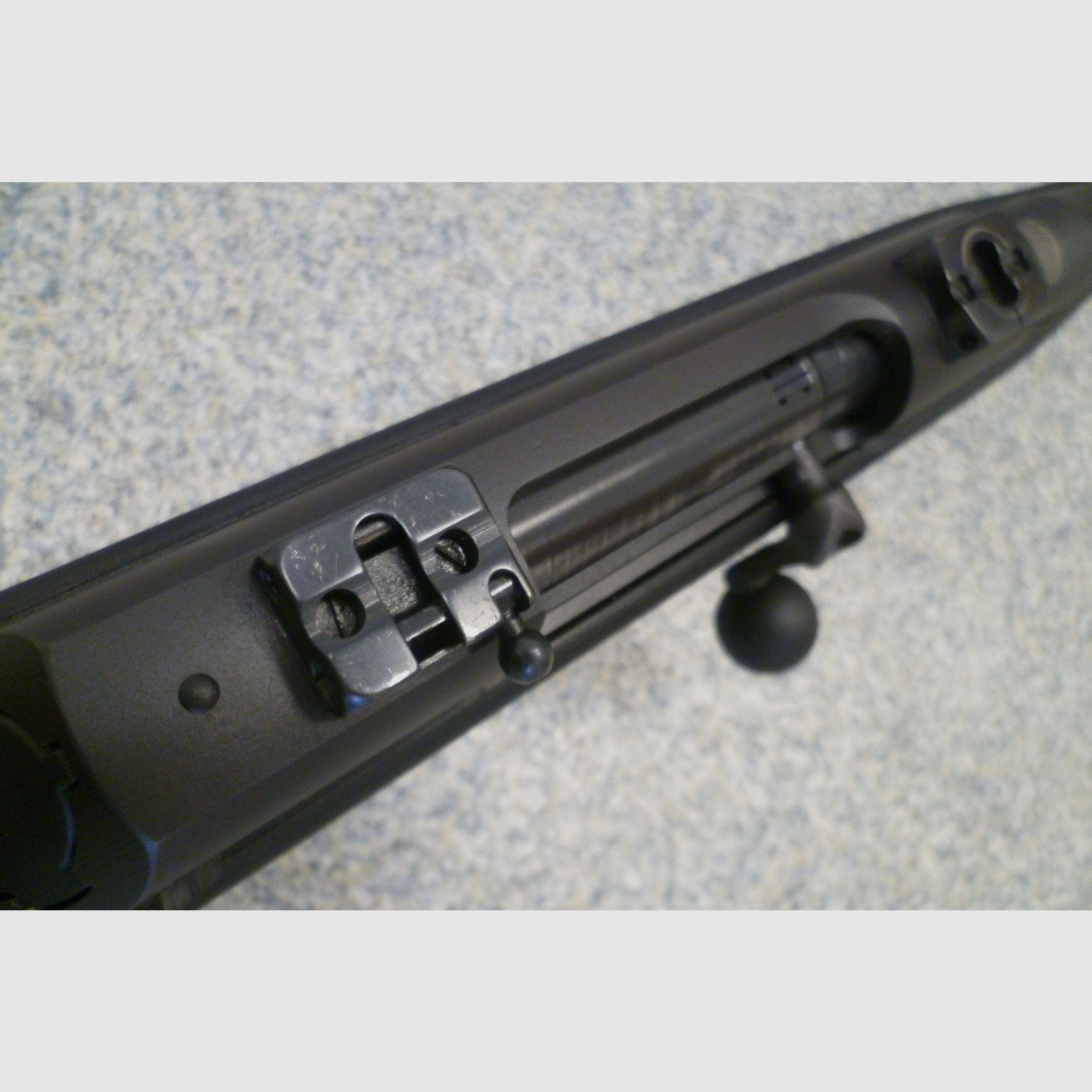 Repetierbüchse Mauser M96 Varmint .308 Win.