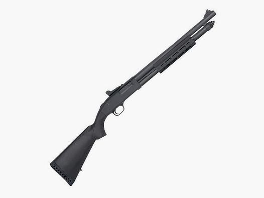 Mossberg 590A1 Ghost Ring