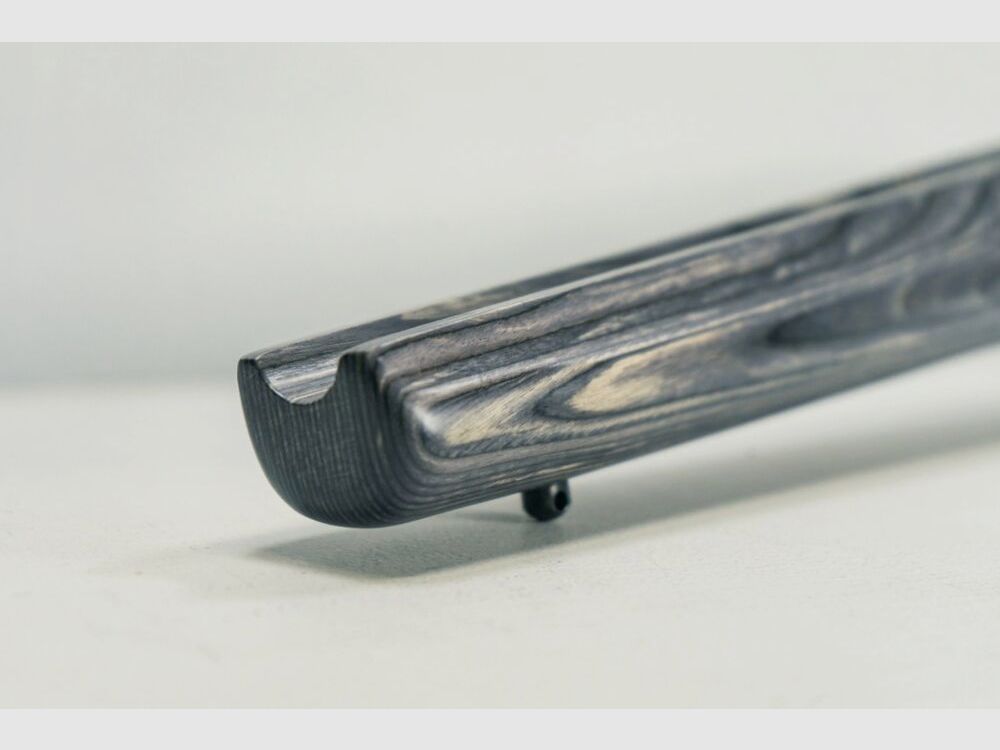 Boyds Schichtholz stock M48, gray