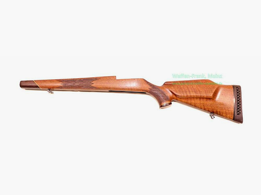 Mauser - Oberndorf Repetierer Halbschaft f. M66S