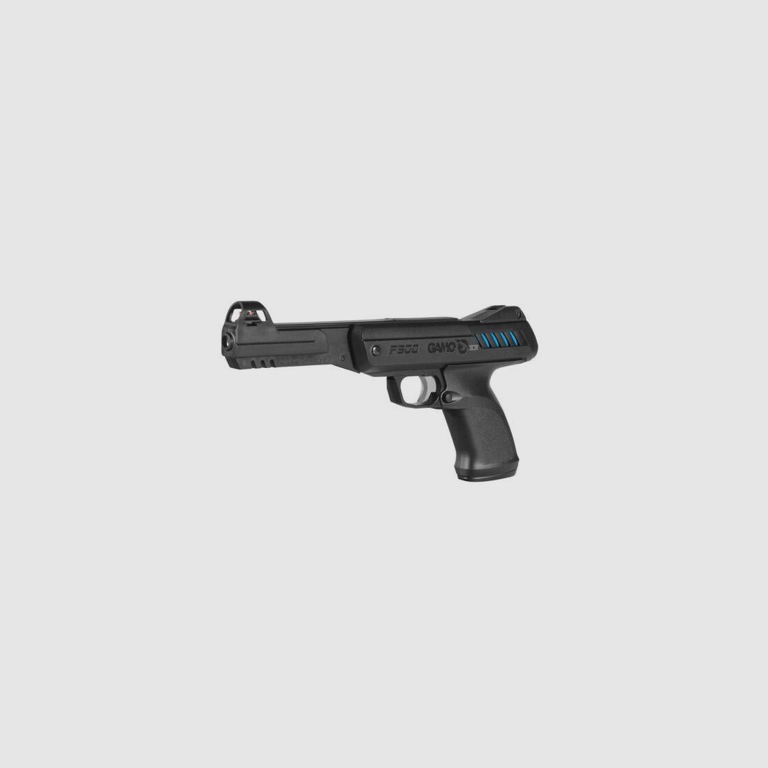 Luftdruckpistole GAMO P-900 IGT, Bild 2 von 2
