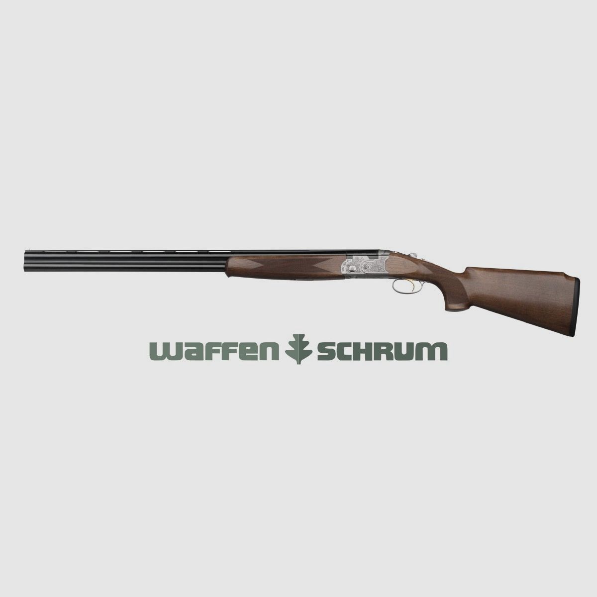 Beretta 686 Silver Pigeon 1 Sporting Vittoria OCHP