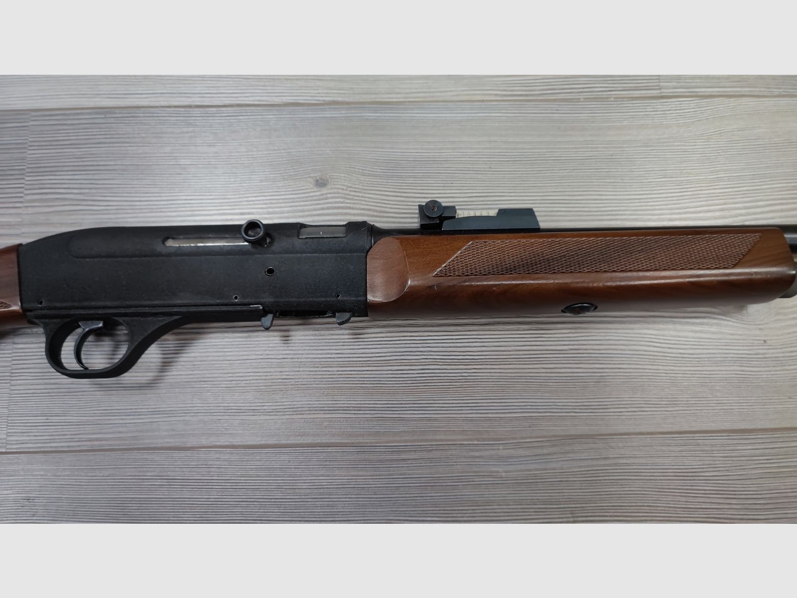 GEVARM E1 Kal. 22LR, afbeelding 5 van 10