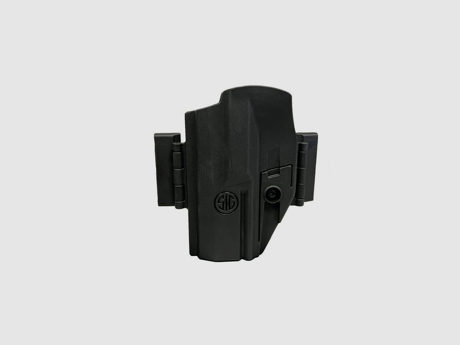Sig Sauer – Fondina IWB/OWB per pistola P322 – Ambidestra – 8900758, immagine 1 di 4