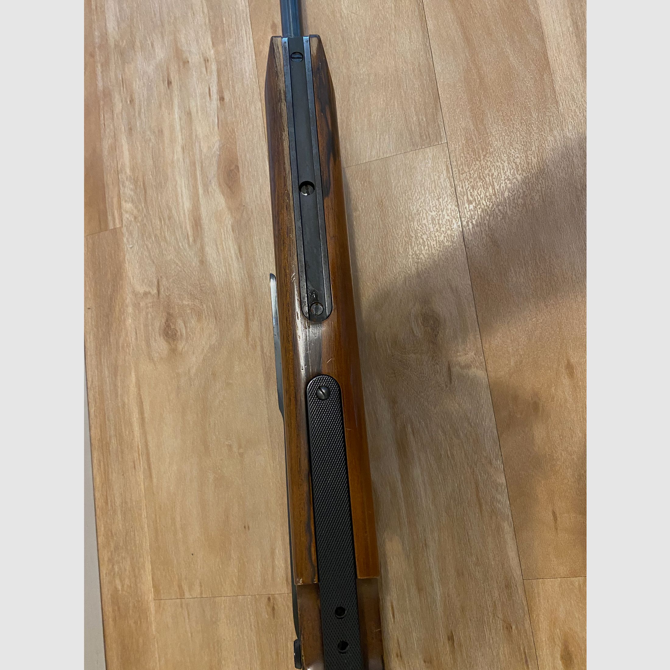 Feinwerkbau 300 SCal