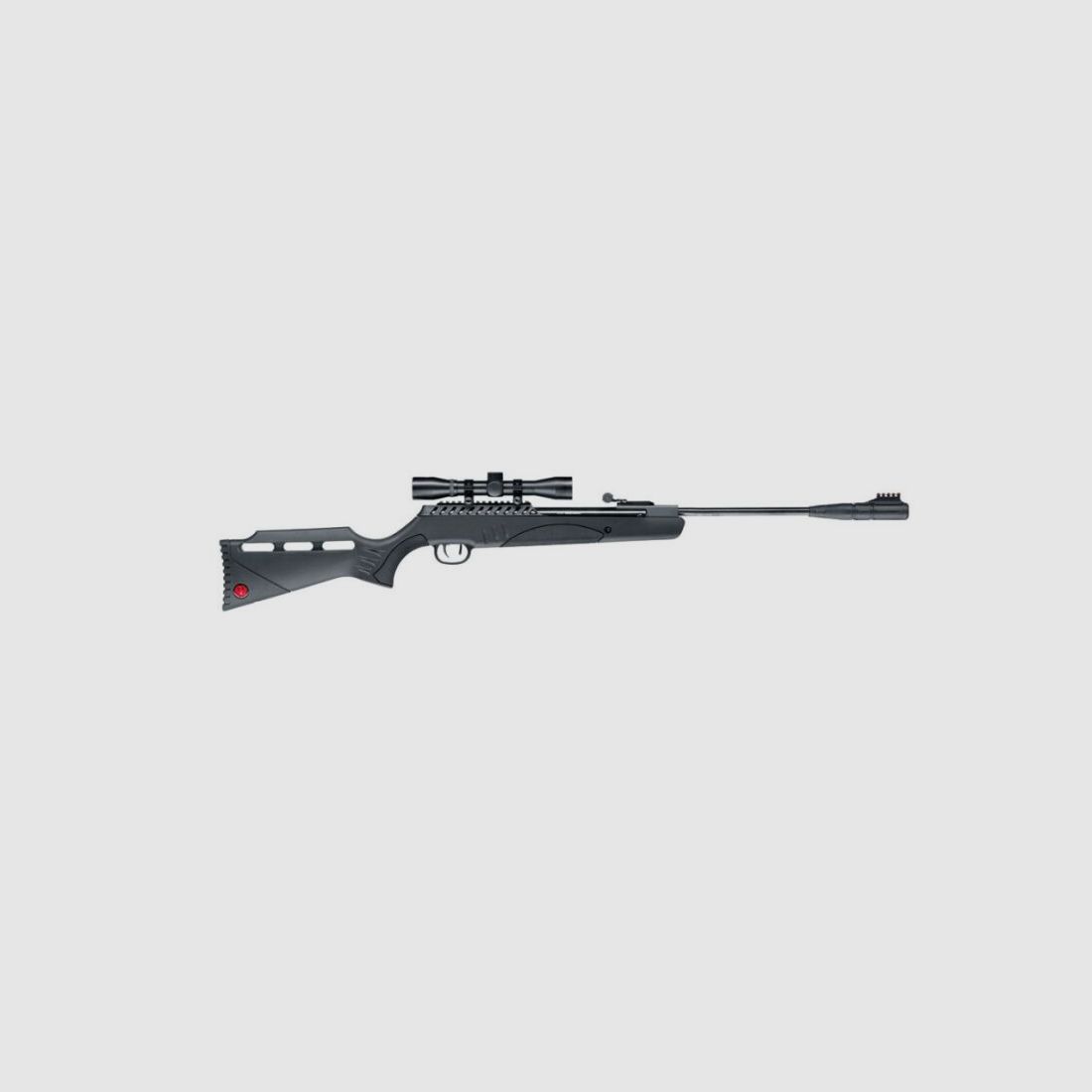 Ruger Targis Hunter Luftgewehr