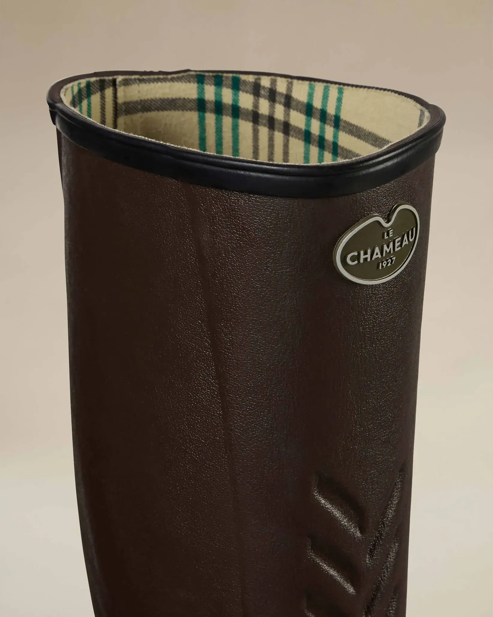 Cérès Le Chameau Jersey gefütterte Stiefel, Bild 10 von 16