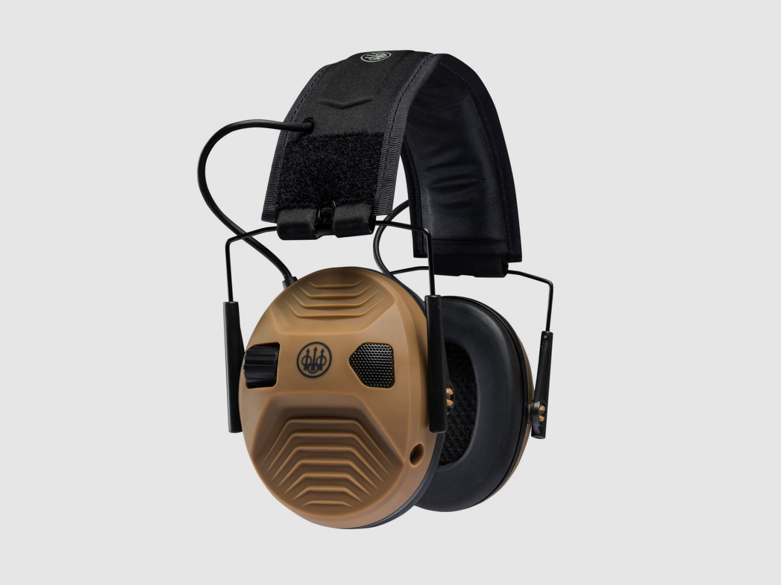 BERETTA Electronic Headphones