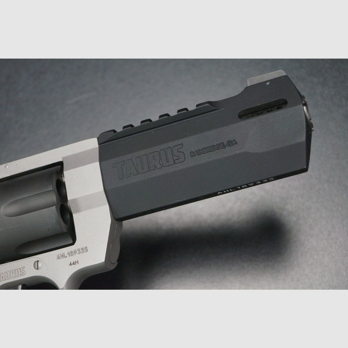 Taurus Raging Hunter 44 Mag 5 Zoll, Bild 2 von 6