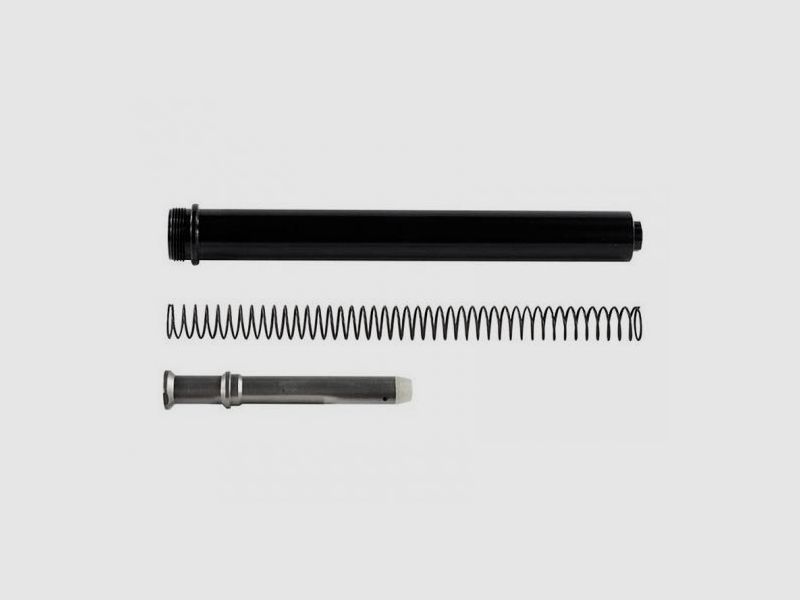 LUTH-AR A2-Buffertube SET