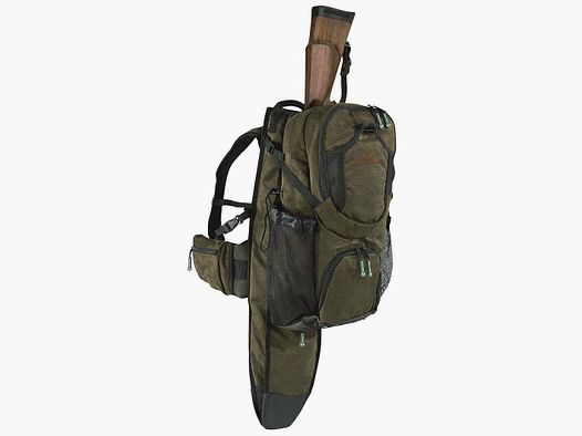 Swedteam Backbone Rucksack 46 L