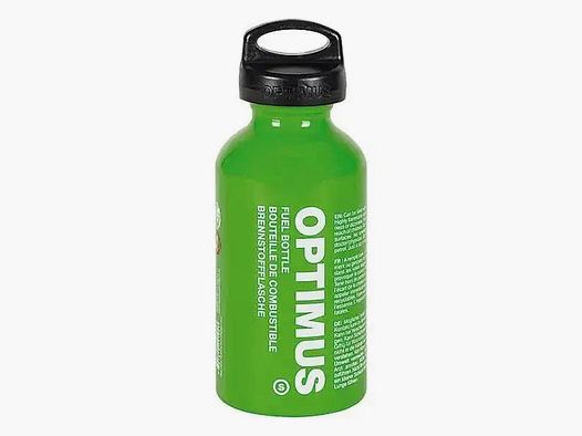 Optimus OPTIMUS Optimus Brennstoffflasche S 400 ml