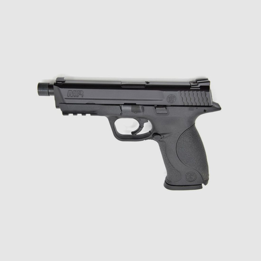 Pistole Smith&Wesson M&P9 Kal. 9x19, Bild 1 von 5