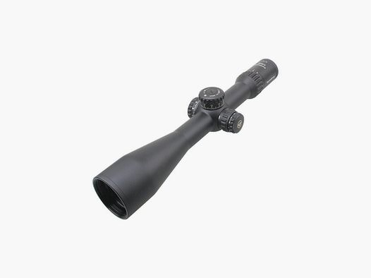 Vector Optics Mira Continental X6 5-30×56 Ffp 34 mm Ret Mbr