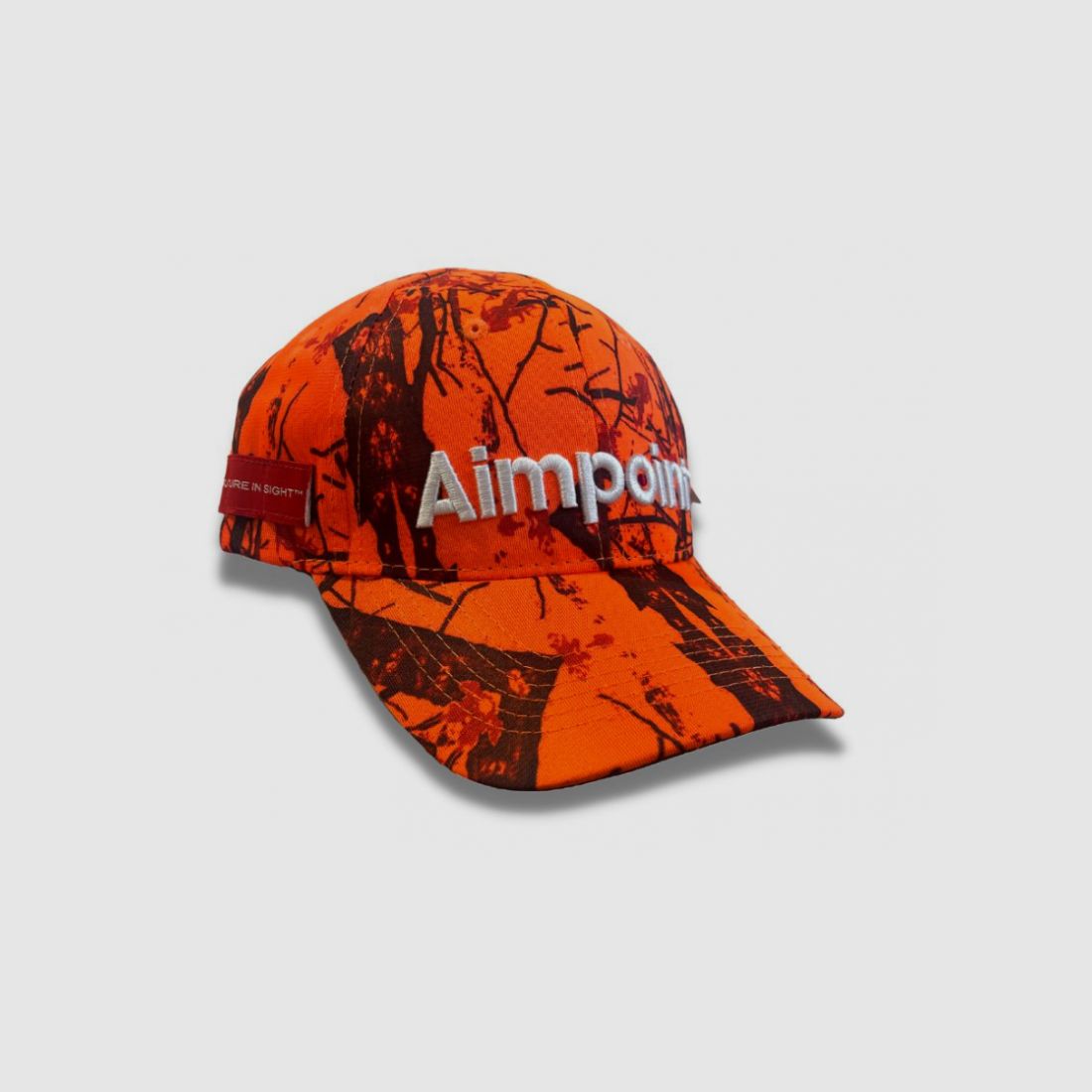 AIMPOINT CAMO CZAPKA