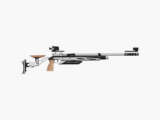 Büchse 800 Evolution Top Nature Feinwerkbau