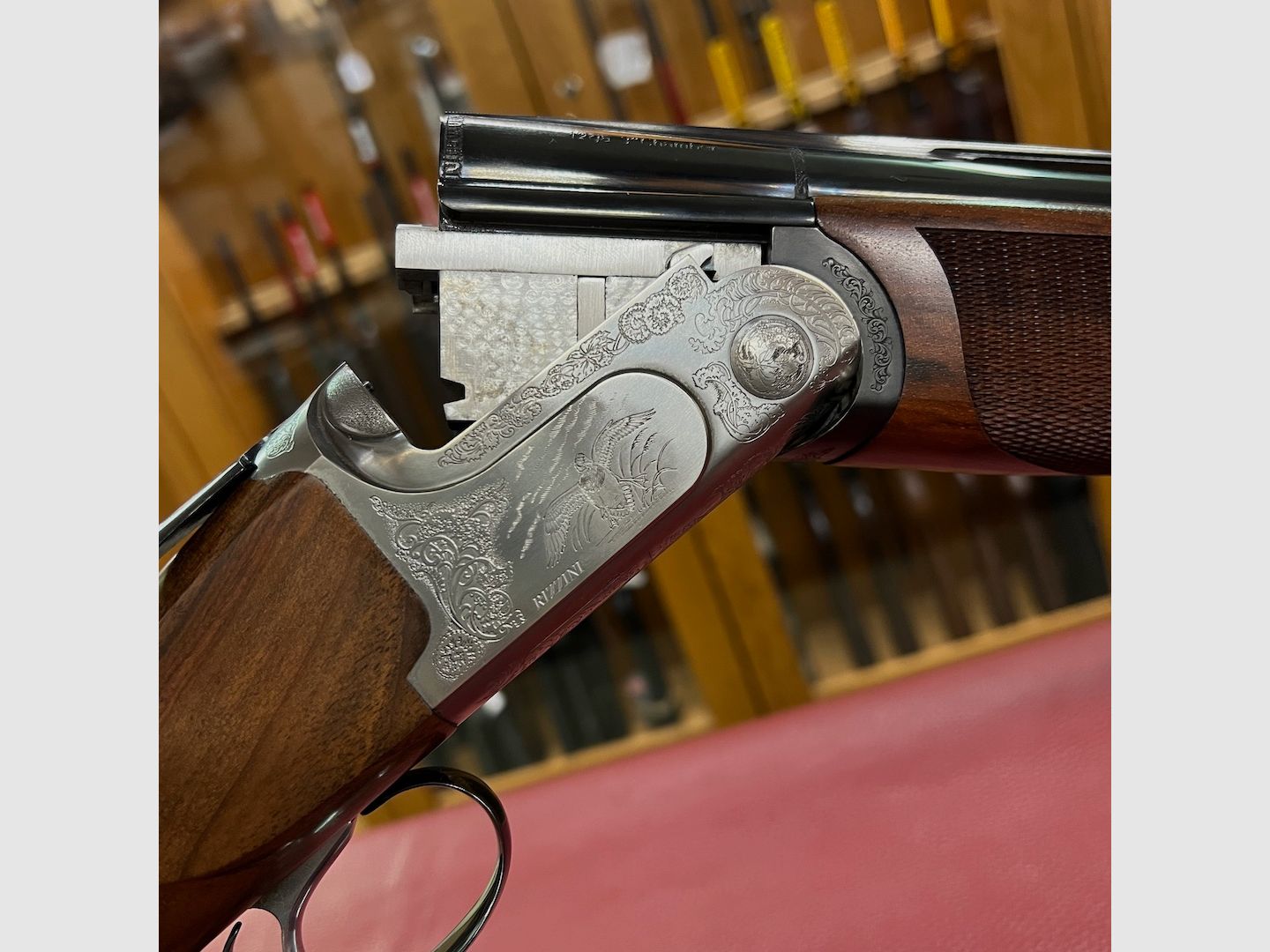 Rizzini Aurum, Bild 9 von 12
