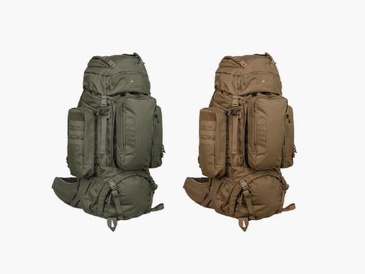 RANGE PACK MKII 100L