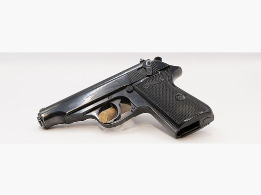 Walther PP