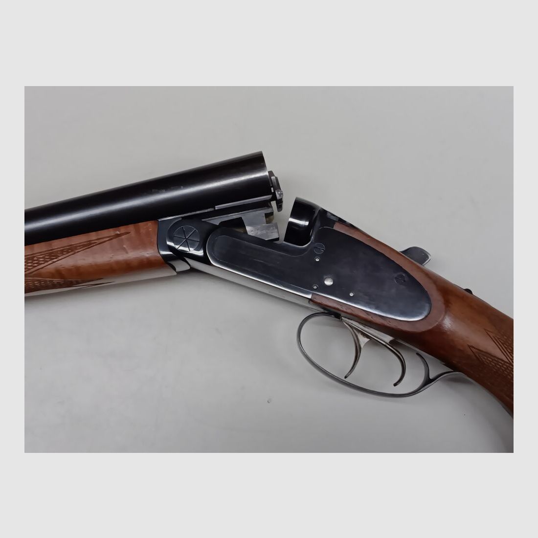Brünner - CZ Mod. Special Poldi Elektro, zdjęcie 9 z 10