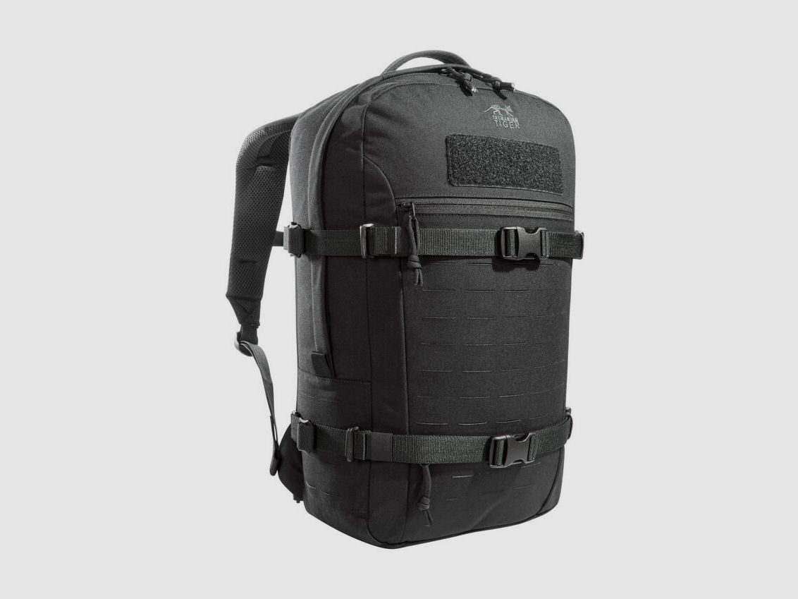 Tasmanian Tiger TT Tasmanian Tiger Modular Daypack XL Backpack 23L