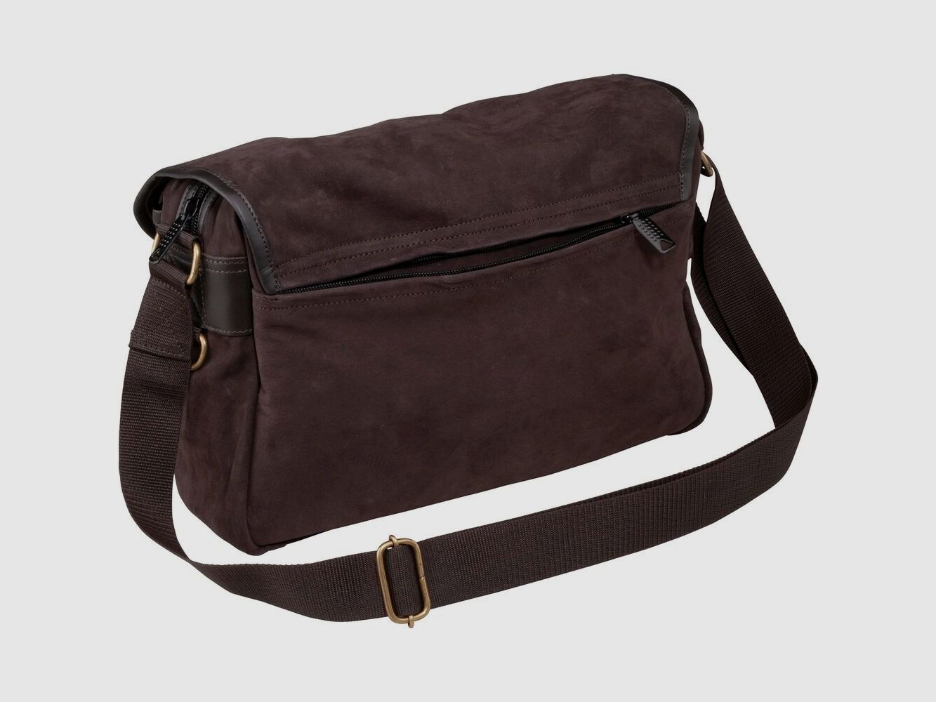 Parforce Jagdtasche Leder, Bild 3 von 4