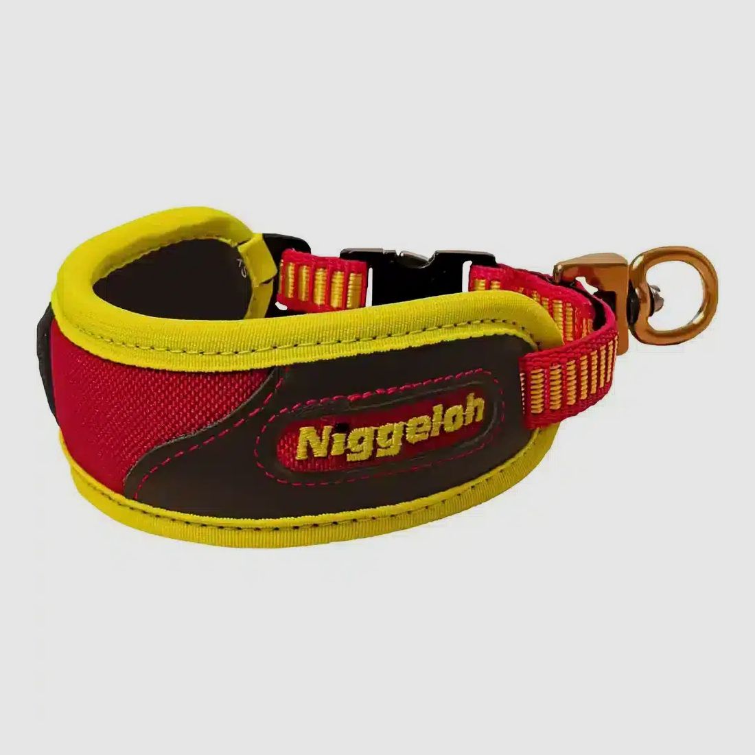 Niggeloh Schweißhalsung Trail Ultra