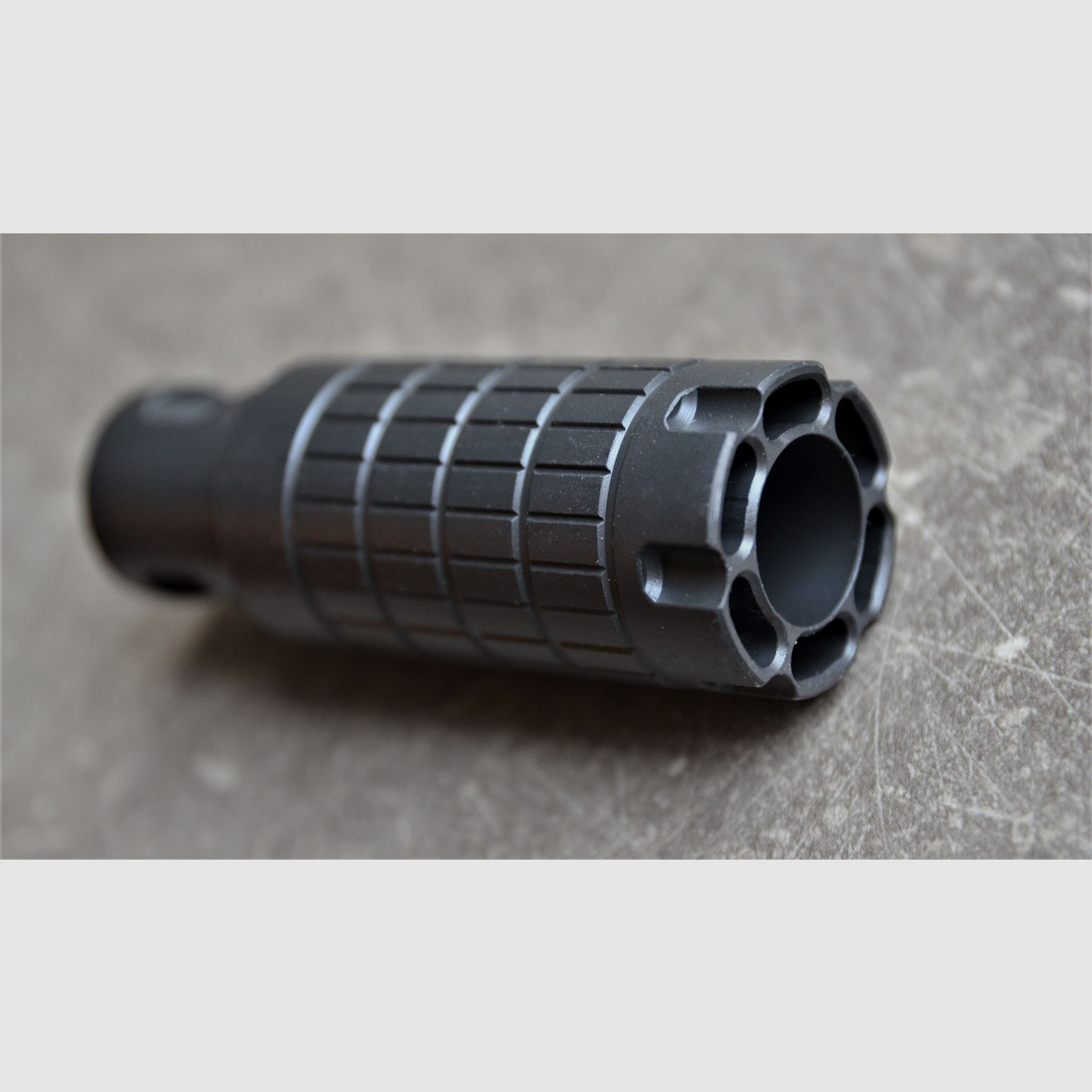HERA LC GEN.2 .308 Win/7.62 NATO - compensator, image 1 of 4